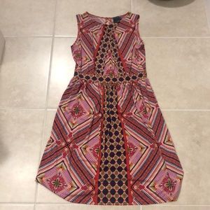 Gabby Skye Dress